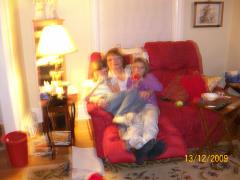 Sunday December 13, 2009 18:22 - CHRISTMAS CONCERT AND DRIVE TO SEE LIGHTS 083.jpg